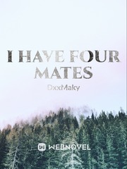 I have four mates Book