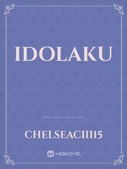 Idolaku Book