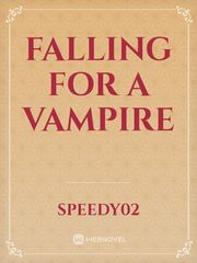 Falling for a vampire Book