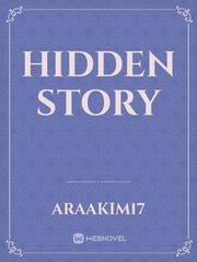 Hidden Story Book