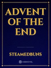 Advent of the End Book