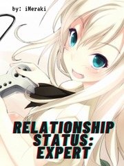 Relationship Status: Expert Book