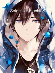 Solo Killer Machine Book