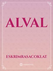 Alval Book