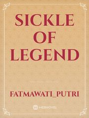 Sickle of legend Book