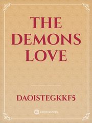 The demons love Book