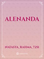 ALENANDA Book