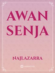 Awan Senja Book