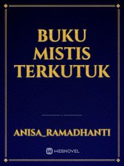 BUKU MISTIS TERKUTUK Book