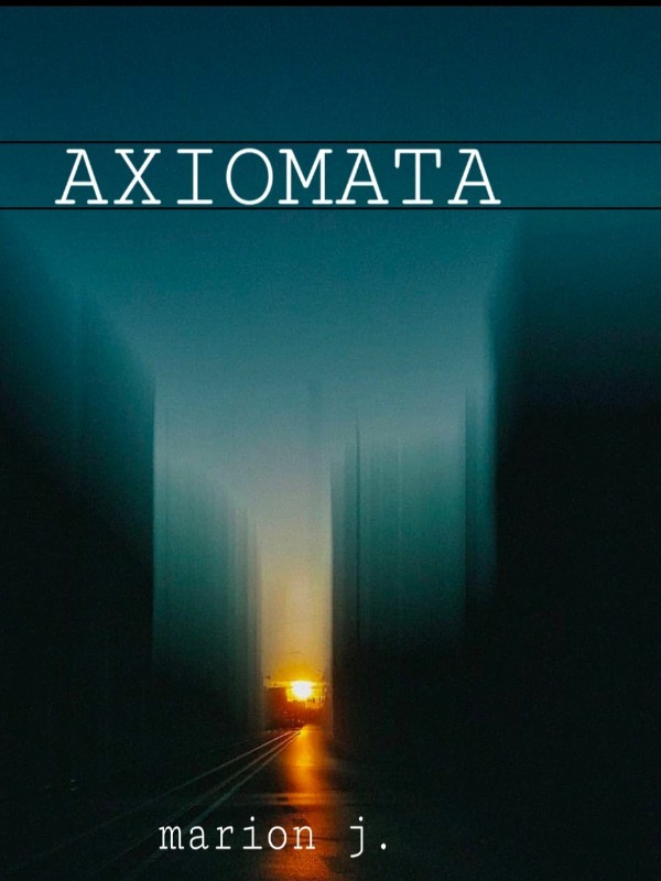 Axiomata Book