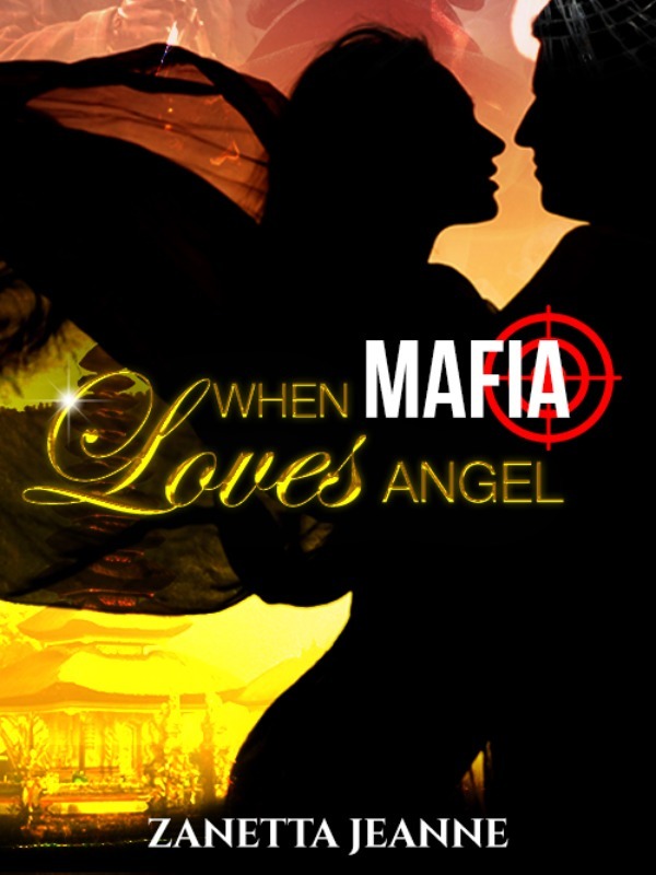 When Mafia Loves Angel [English] Book