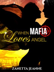 When Mafia Loves Angel [English] Book