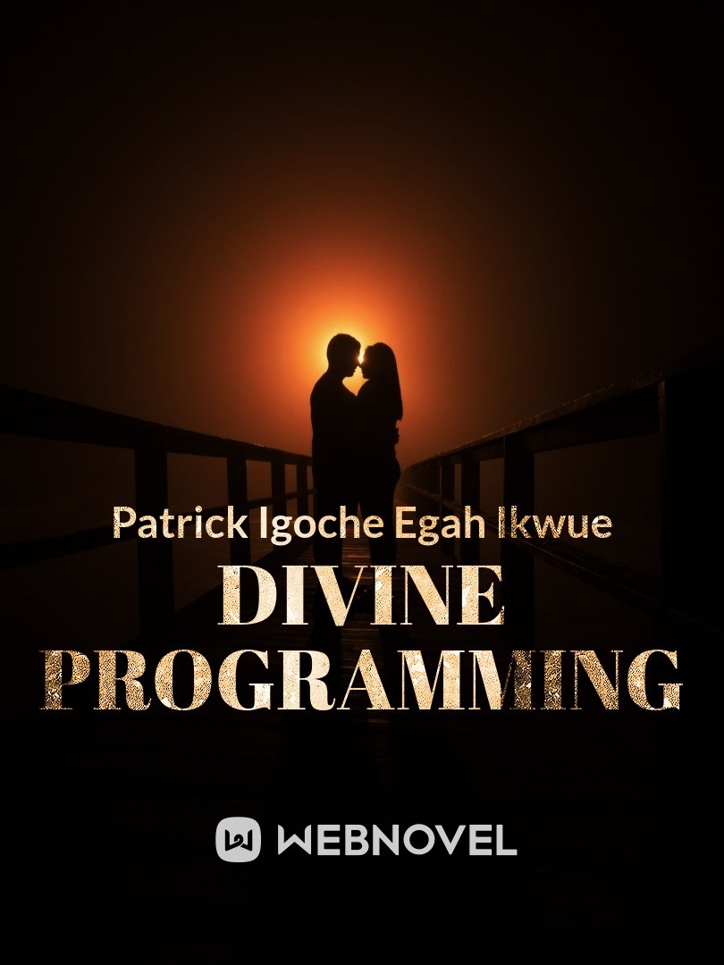 DIVINE PROGRAMMING Book