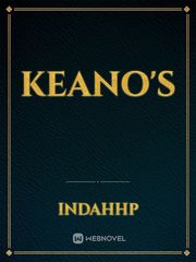 KEANO'S Book