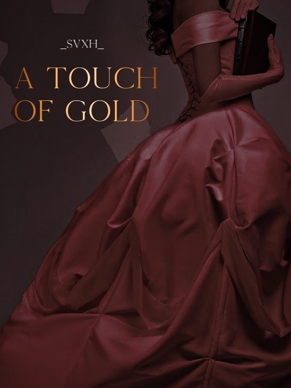 A Touch Of Gold Book