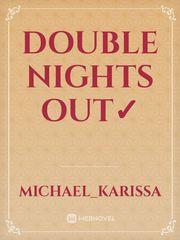 Double Nights Out✓ Book
