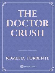 The Doctor Crush Book