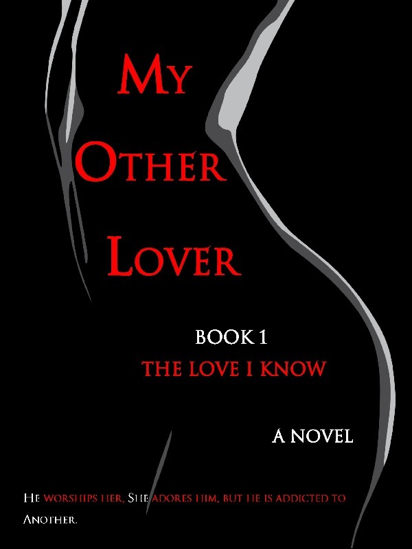 My Other Lover Book
