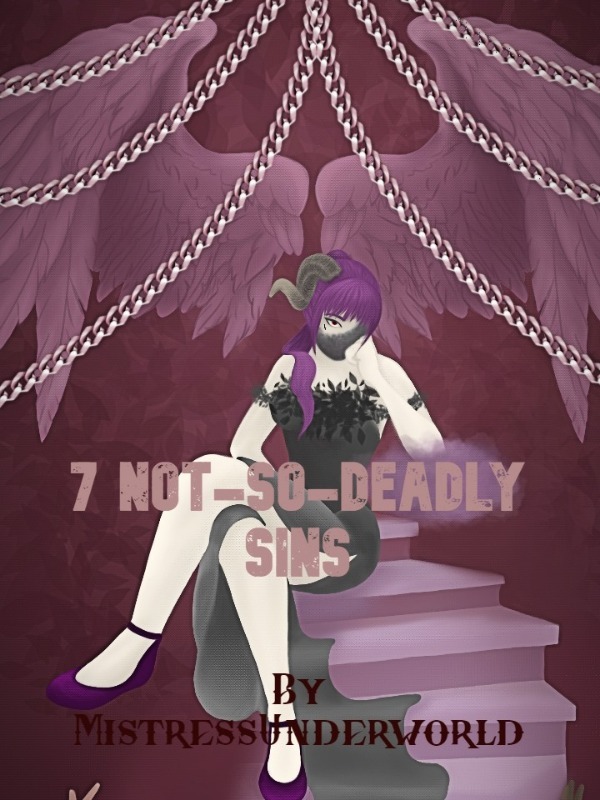 7 Not-so-deadly sins Book