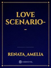 Love Scenario-- Book