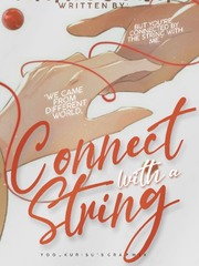 Connect With The String Book