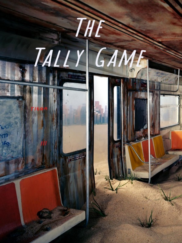 The Tally Game Book