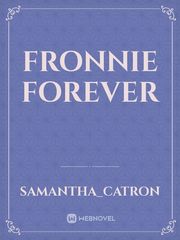 Fronnie forever Book