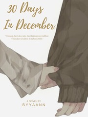 30 Days In December | Jaehyun Book