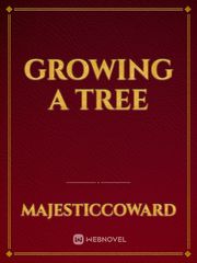Growing A Tree Book