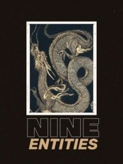 Nine Entities Book