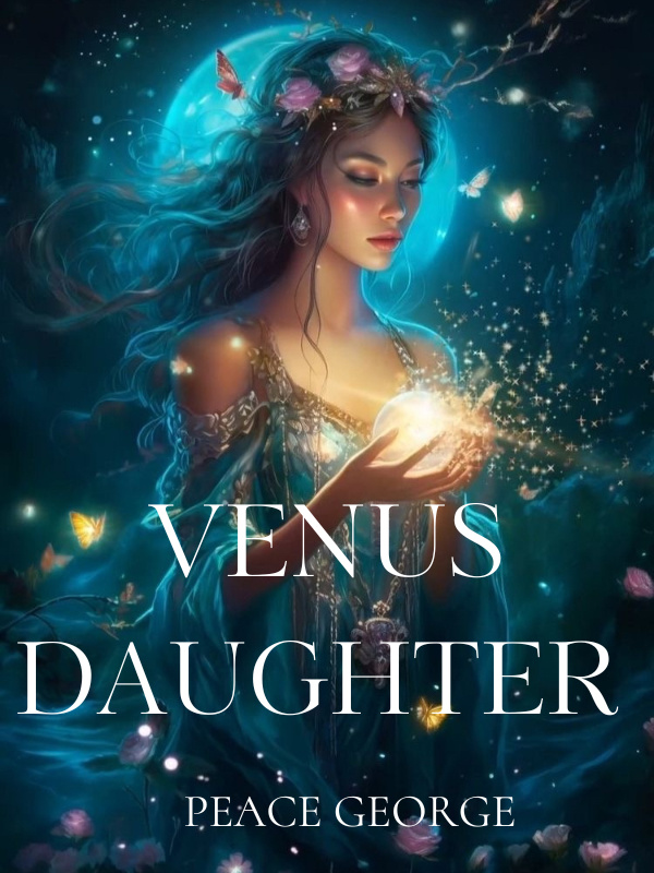 Venus Daughter