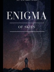 Enigma of Skies Book