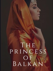 The princess of Balkan Book