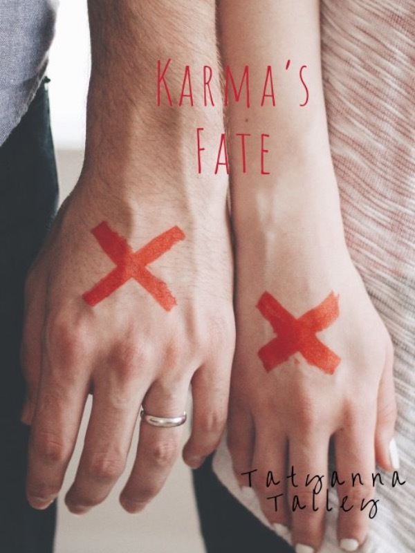Karma’s Fate Book