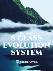 S Class Evolution System Book