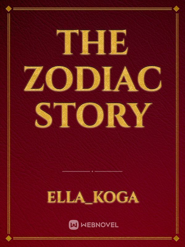 The Zodiac Story