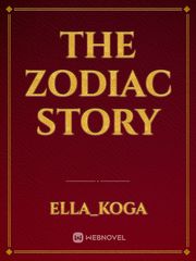 The Zodiac Story Book
