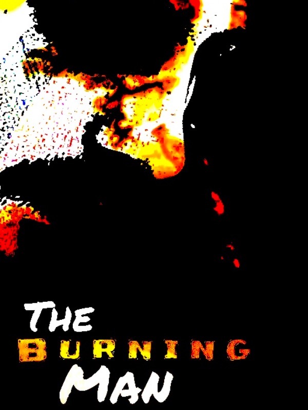 The Burning Man Book