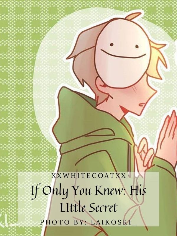 If Only You Knew: His Little Secret Book