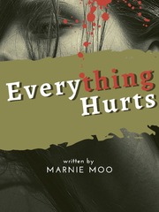 Everything Hurts Book