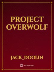 project overwolf Book
