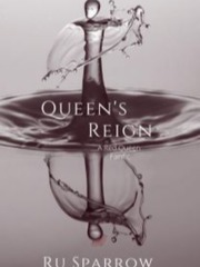 Queen's Reign Book