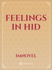 FEELINGS IN HID Book