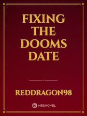 fixing the dooms date Book