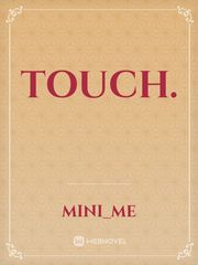 Touch. Book
