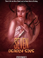 Seven Deadly Sins: REBIRTH. Book