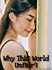 Why This World Unfair? Book