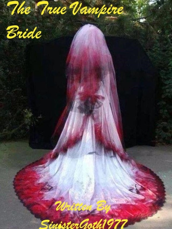 The True Vampire Bride