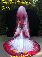 The True Vampire Bride Book
