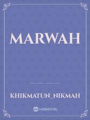 MARWAH Book